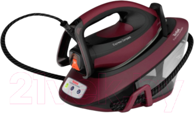 Утюг с парогенератором Tefal SV7130E0 - фото