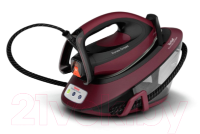 Утюг с парогенератором Tefal SV7130E0