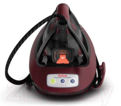 Утюг с парогенератором Tefal SV7130E0
