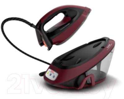 Утюг с парогенератором Tefal SV7130E0