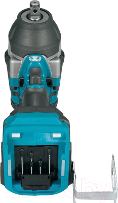 Профессиональный гайковерт Makita TW007GZ