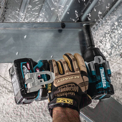 Профессиональный гайковерт Makita TW007GZ