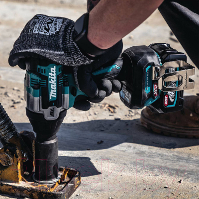 Профессиональный гайковерт Makita TW007GZ