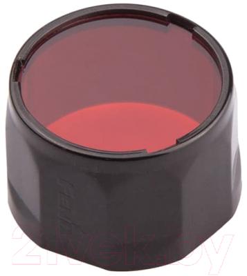 Рассеиватель для фонаря Fenix Light AOF-Lred - фото