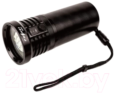Фонарь Ferei Shine W167 8 x Cree XM-L2 / ShineV20 - фото