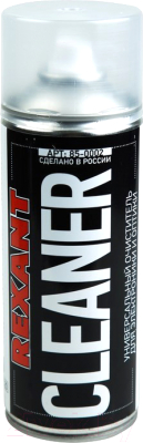 Очиститель универсальный Rexant Cleaner 85-0002 - фото