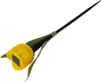 Светильник уличный Lamper Тюльпан из Амстердама 602-274