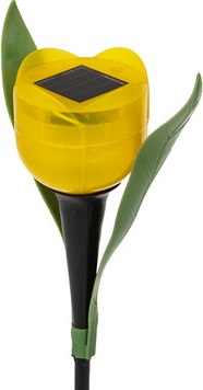 Светильник уличный Lamper Тюльпан из Амстердама 602-274