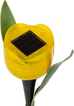 Светильник уличный Lamper Тюльпан из Амстердама 602-274