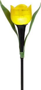 Светильник уличный Lamper Тюльпан из Амстердама 602-274