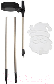 Светильник уличный Lamper Добрый Санта / 602-264