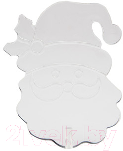 Светильник уличный Lamper Добрый Санта / 602-264