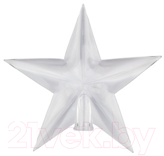 Светильник уличный Lamper Звезда / 602-263