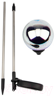 Светильник уличный Lamper 602-255