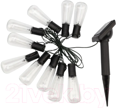 Садовая гирлянда Lamper Капсула Времени / 602-238