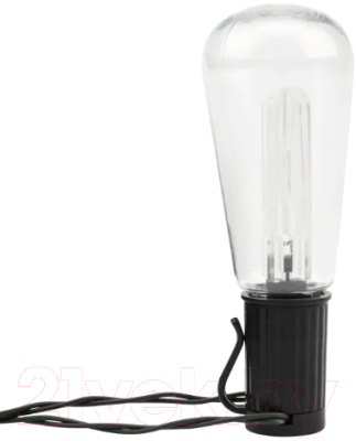 Садовая гирлянда Lamper Капсула Времени / 602-238