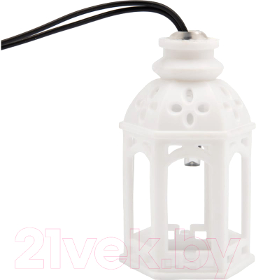 Садовая гирлянда Lamper Керосиновая лампа / 602-251