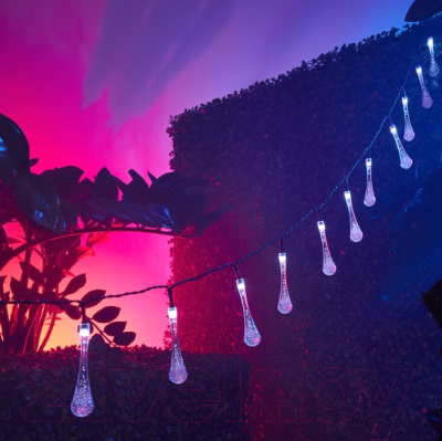 Садовая гирлянда Lamper Сталактит / 602-239