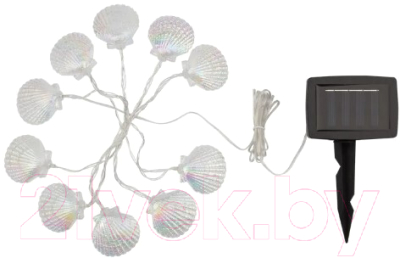 Садовая гирлянда Lamper Хранитель жемчужины / 602-267