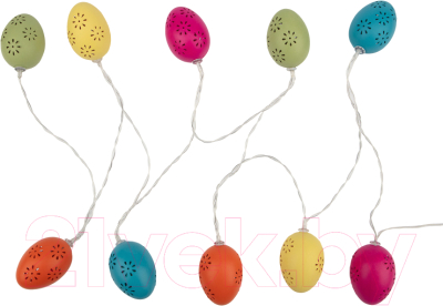 Садовая гирлянда Lamper Эклектика / 602-268