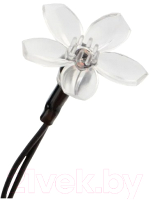 Садовая гирлянда Lamper Ночной букет / 602-270