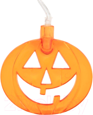 Садовая гирлянда Lamper Улыбка / 602-271