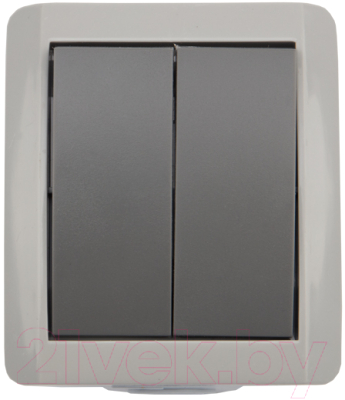 Выключатель Kranz Idustrial KR-78-0609