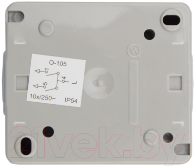 Выключатель Kranz Idustrial KR-78-0609