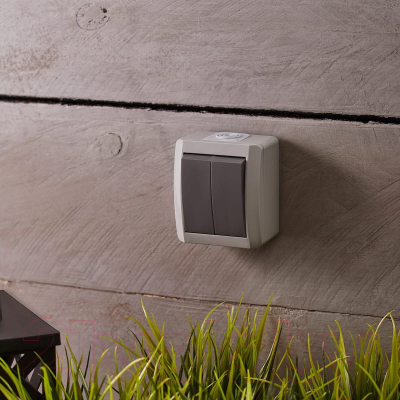 Выключатель Kranz Idustrial KR-78-0609