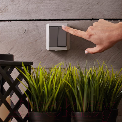 Выключатель Kranz Idustrial KR-78-0609