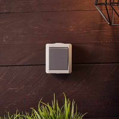 Выключатель Kranz Idustrial KR-78-0608