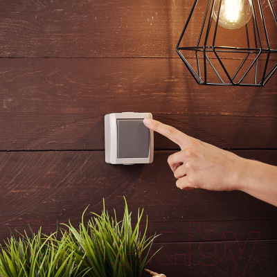 Выключатель Kranz Idustrial KR-78-0608