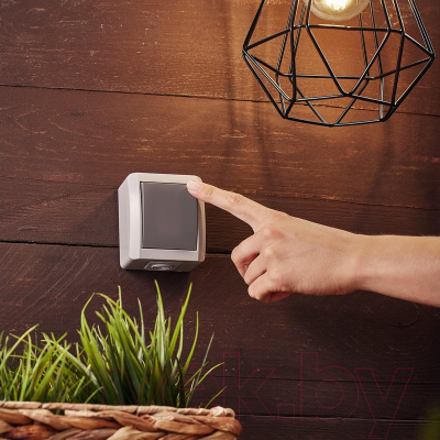 Выключатель Kranz Idustrial KR-78-0608