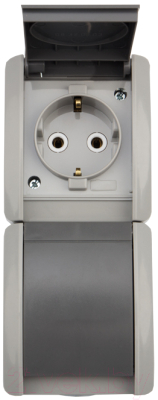 Розетка Kranz Industrial KR-78-0616