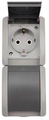 Розетка Kranz Industrial KR-78-0615