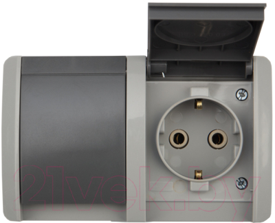 Розетка Kranz Industrial KR-78-0613