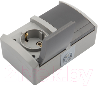 Розетка Kranz Industrial KR-78-0613