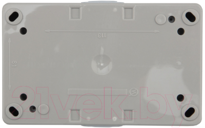 Розетка Kranz Industrial KR-78-0613