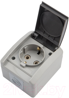 Розетка Kranz Industrial KR-78-0612