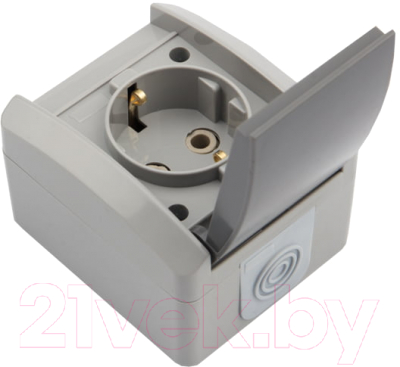 Розетка Kranz Industrial KR-78-0612