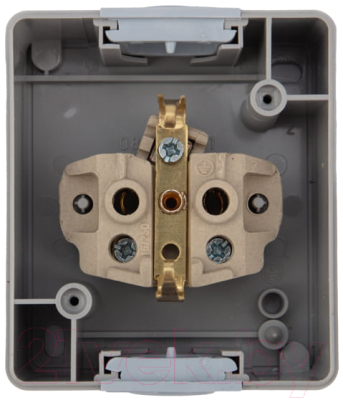 Розетка Kranz Industrial KR-78-0612