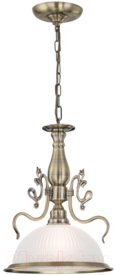 Потолочный светильник Citilux Идальго CL434111 - фото