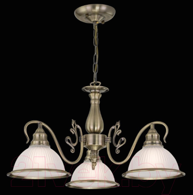 Люстра Citilux Идальго CL434131