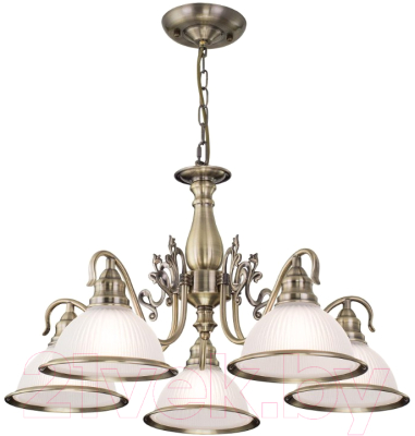 Люстра Citilux Идальго CL434151 - фото