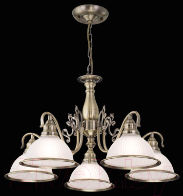 Люстра Citilux Идальго CL434151