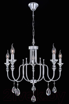 Люстра Citilux Рига CL437151