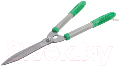 Кусторез механический WMC Tools TG1203024-B - фото