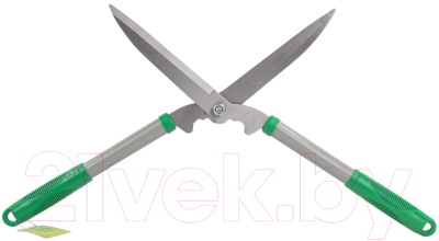 Кусторез механический WMC Tools TG1203024-B