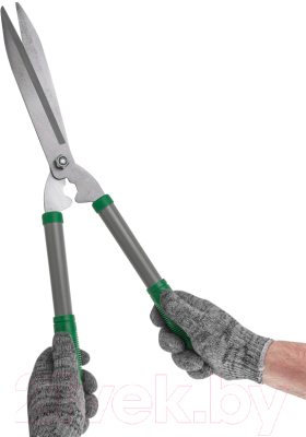 Кусторез механический WMC Tools TG1203024-B