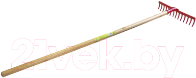 Грабли WMC Tools TG2203006 - фото